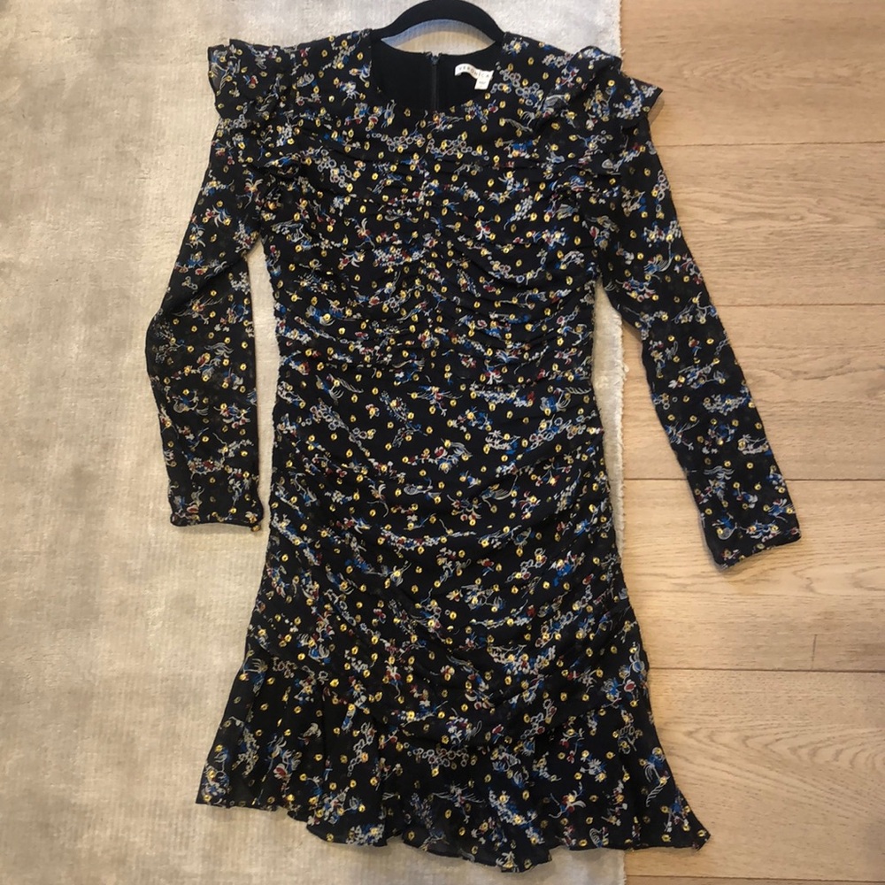 Veronica Beard Dress